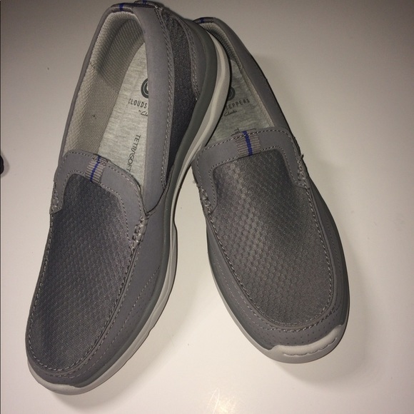 Clarks Other - NWOT- Men’s Clark’s Marus Step Slip-ons.